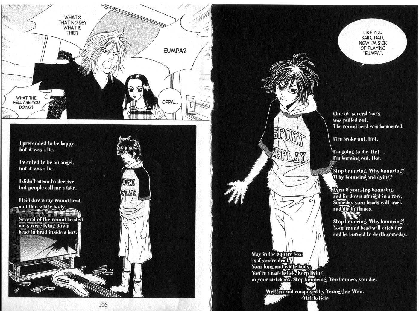 One Chapter 2.1-1 page 53 - Vol.02 Chapter 1.1