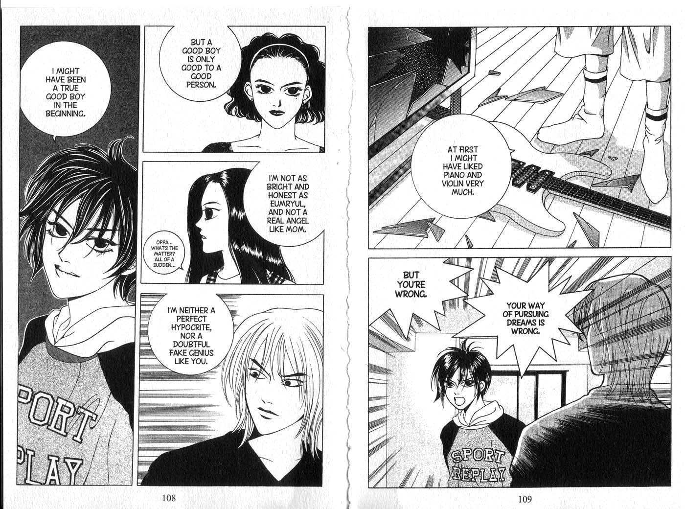 One Chapter 2.1-1 page 54 - Vol.02 Chapter 1.1