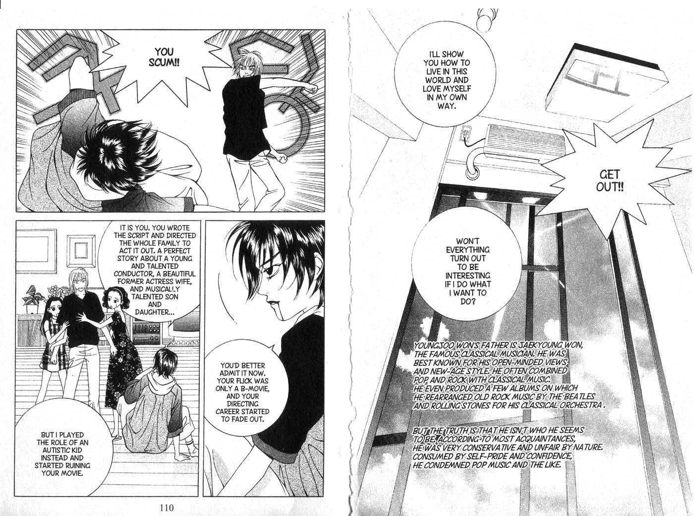 One Chapter 2.1-1 page 55 - Vol.02 Chapter 1.1