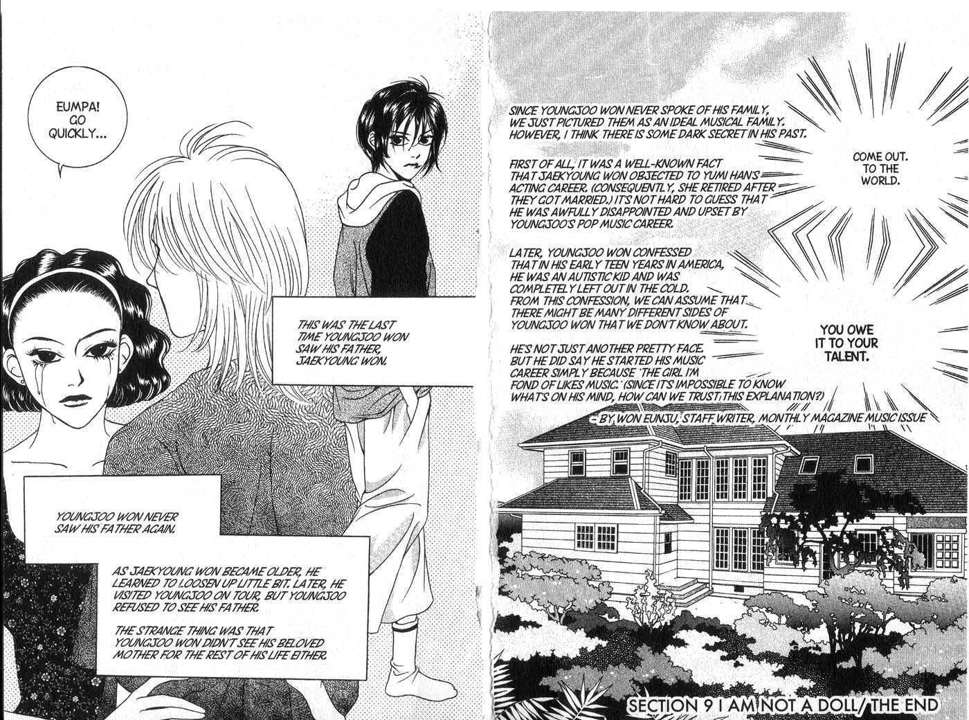 One Chapter 2.1-1 page 56 - Vol.02 Chapter 1.1