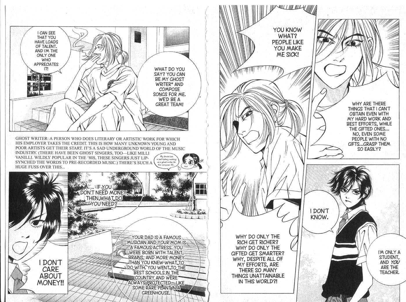 One Chapter 2.1-1 page 6 - Vol.02 Chapter 1.1