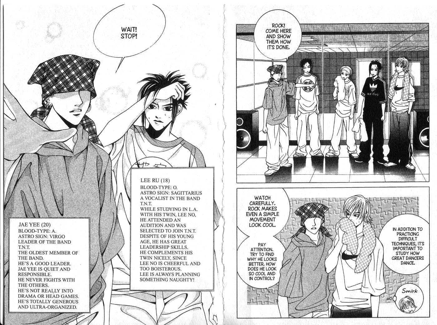 One Chapter 2.1-1 page 60 - Vol.02 Chapter 1.1