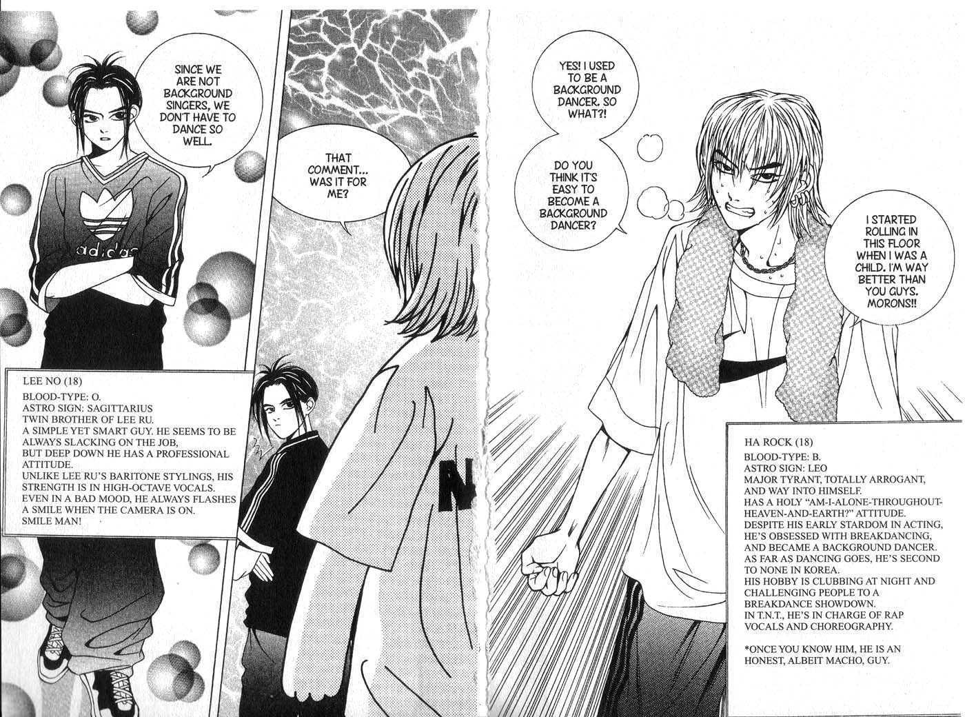 One Chapter 2.1-1 page 61 - Vol.02 Chapter 1.1