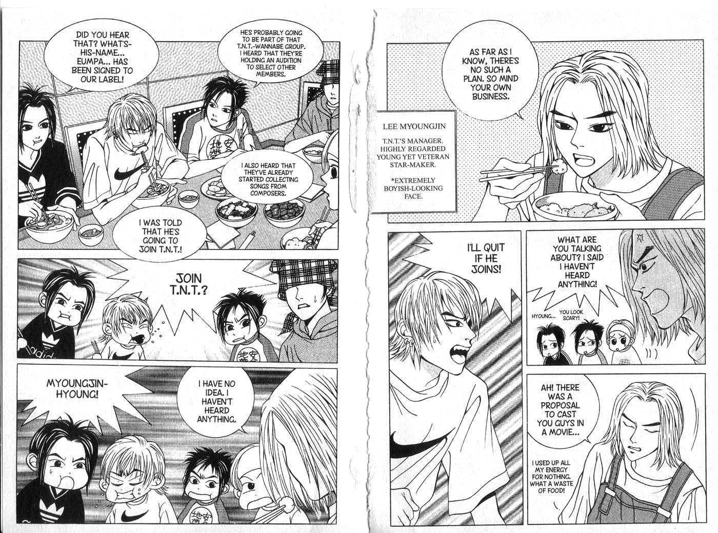 One Chapter 2.1-1 page 63 - Vol.02 Chapter 1.1