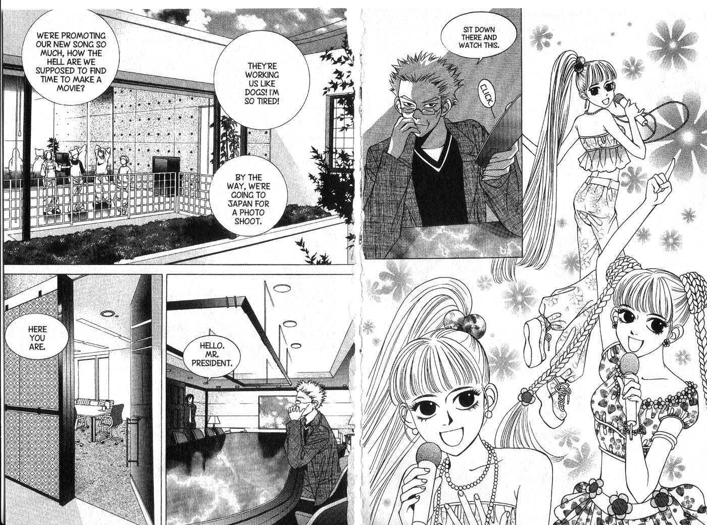 One Chapter 2.1-1 page 64 - Vol.02 Chapter 1.1