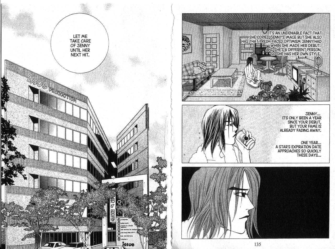 One Chapter 2.1-1 page 67 - Vol.02 Chapter 1.1