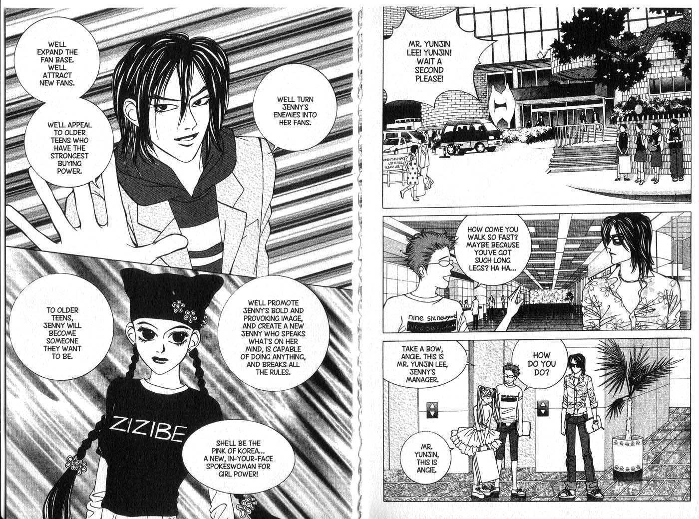 One Chapter 2.1-1 page 69 - Vol.02 Chapter 1.1