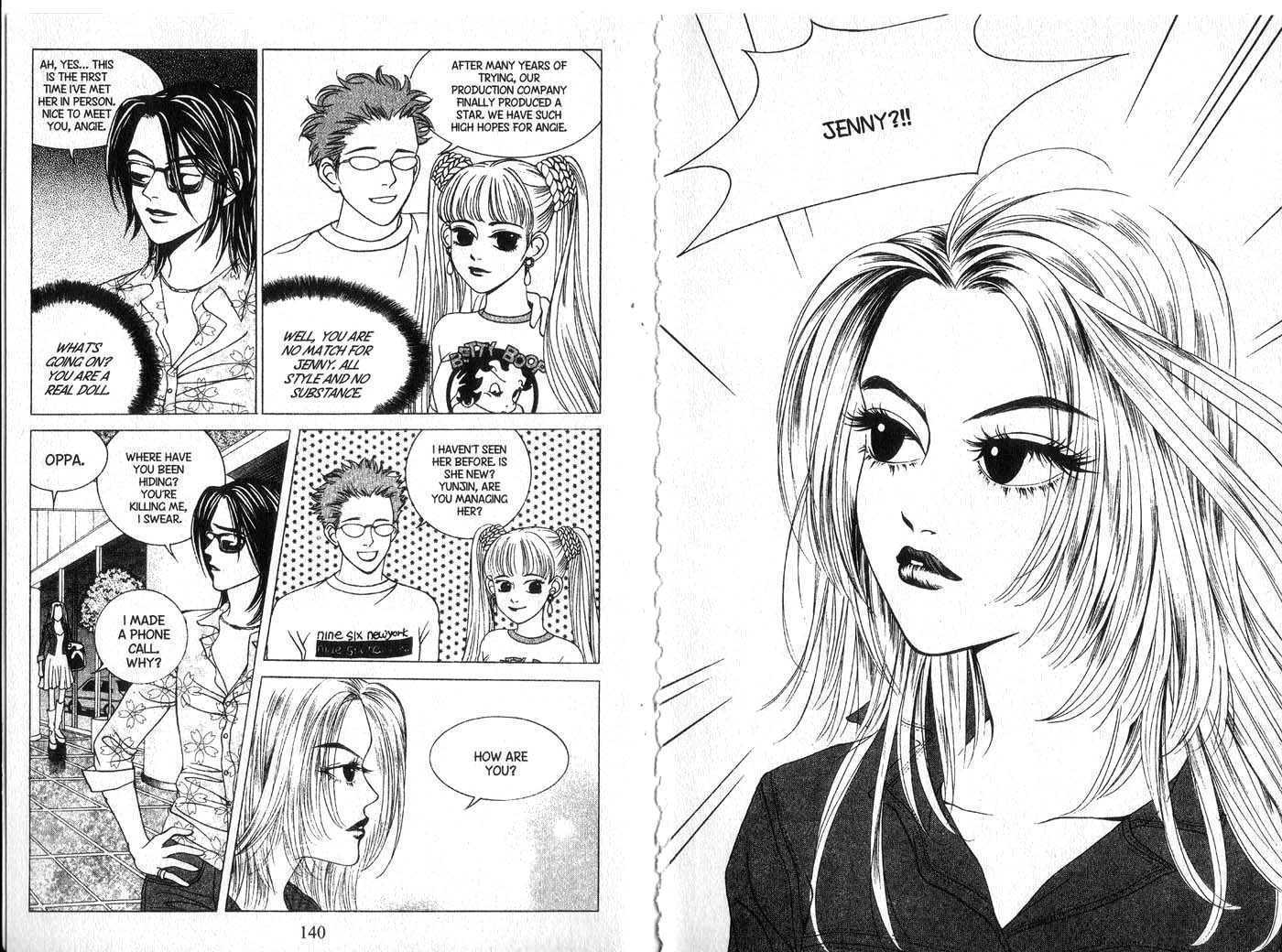 One Chapter 2.1-1 page 70 - Vol.02 Chapter 1.1