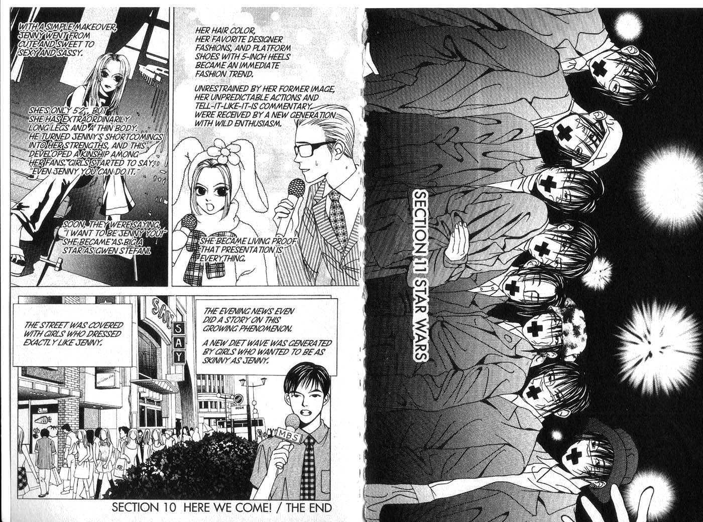 One Chapter 2.1-1 page 72 - Vol.02 Chapter 1.1