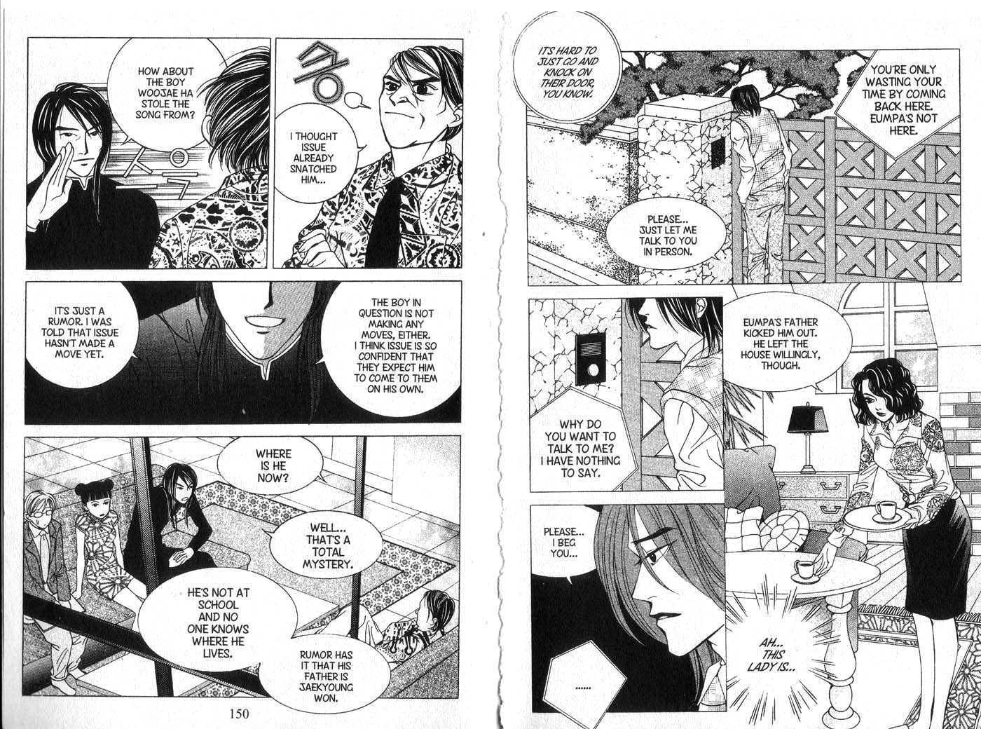 One Chapter 2.1-1 page 75 - Vol.02 Chapter 1.1