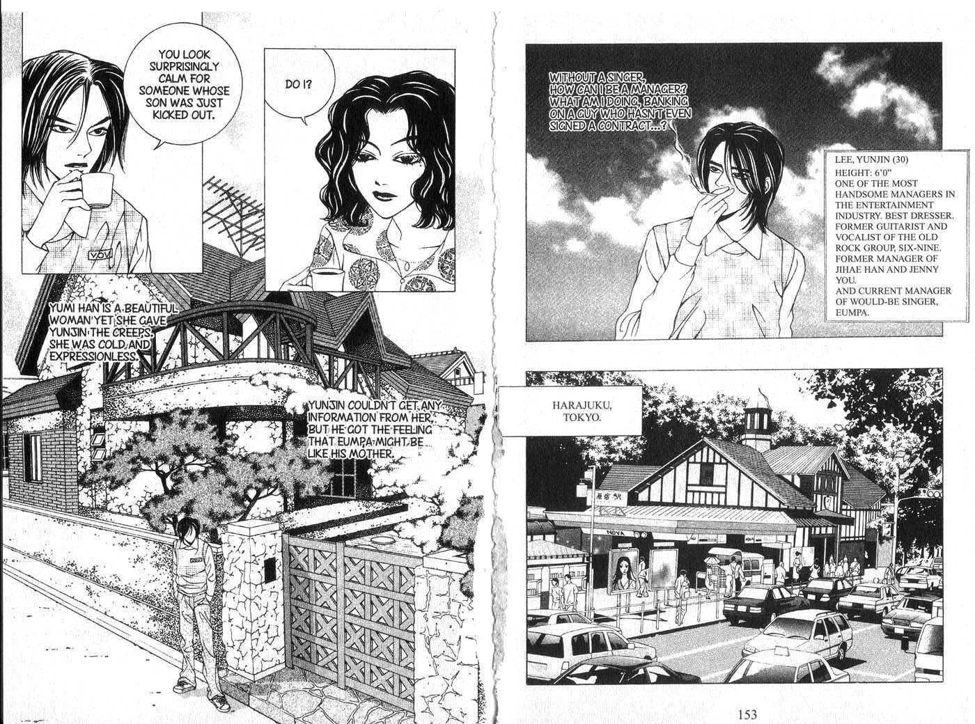 One Chapter 2.1-1 page 76 - Vol.02 Chapter 1.1