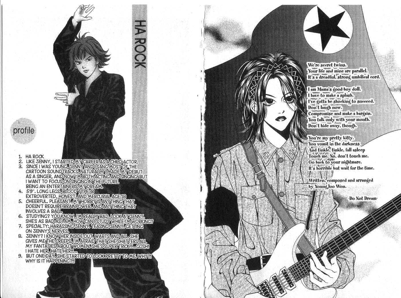 One Chapter 2.1-1 page 77 - Vol.02 Chapter 1.1