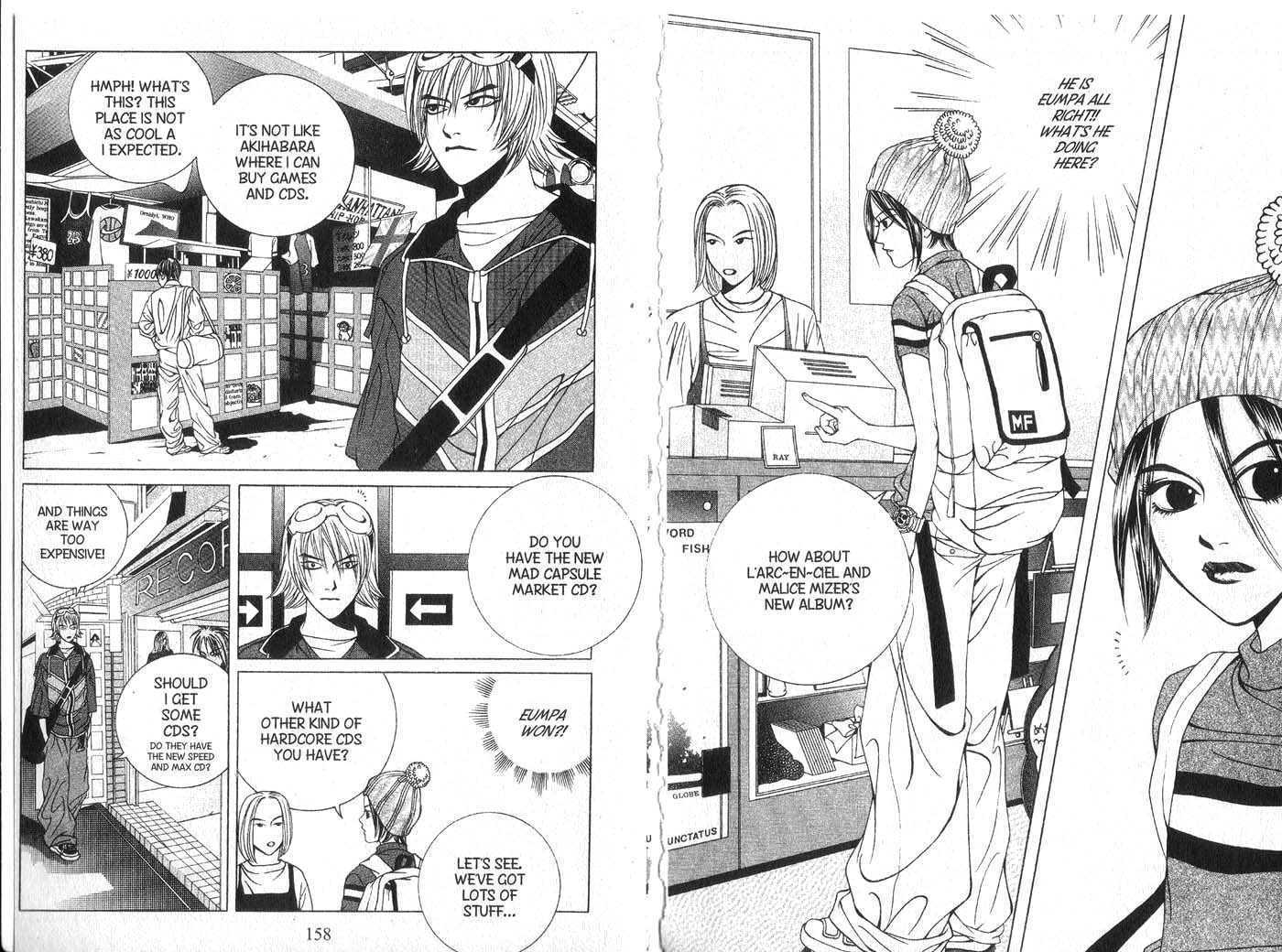 One Chapter 2.1-1 page 79 - Vol.02 Chapter 1.1