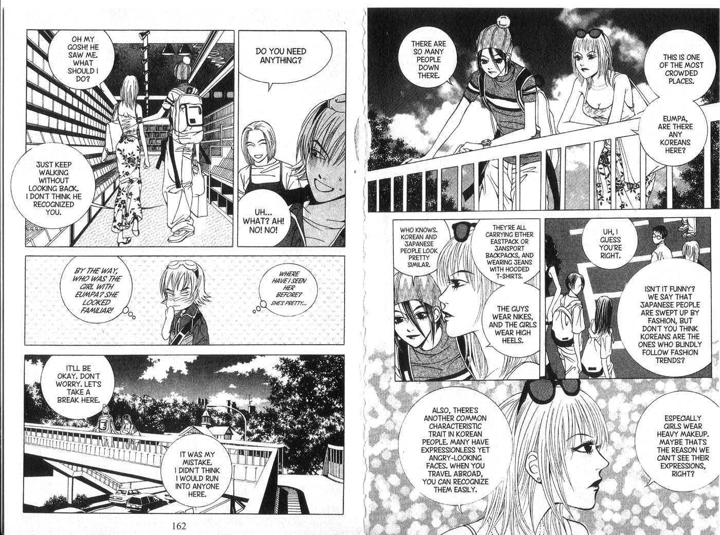 One Chapter 2.1-1 page 81 - Vol.02 Chapter 1.1