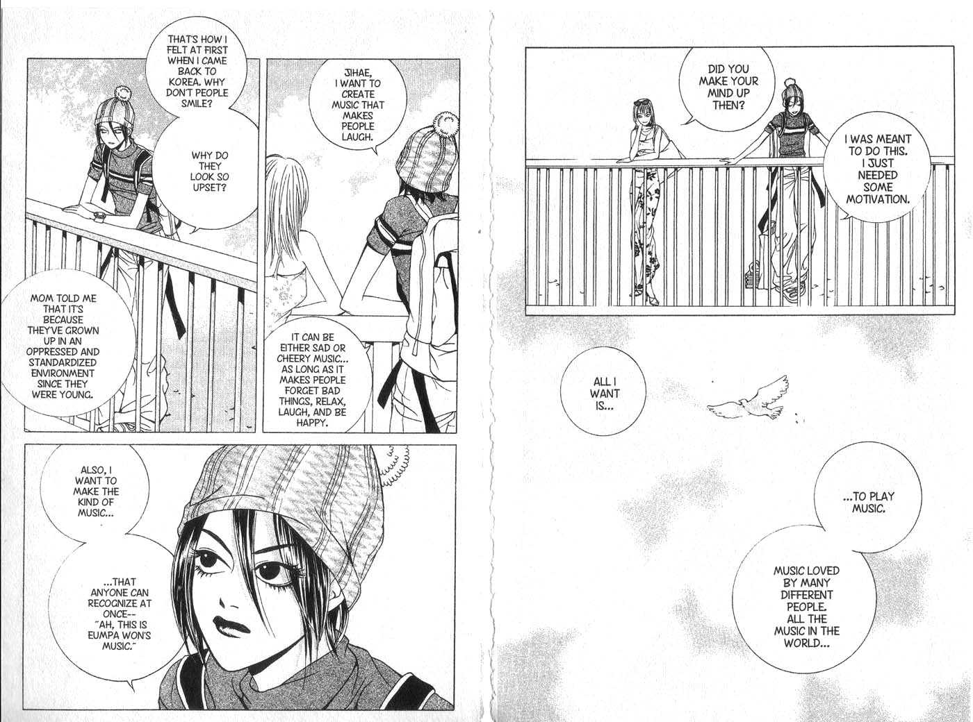 One Chapter 2.1-1 page 82 - Vol.02 Chapter 1.1