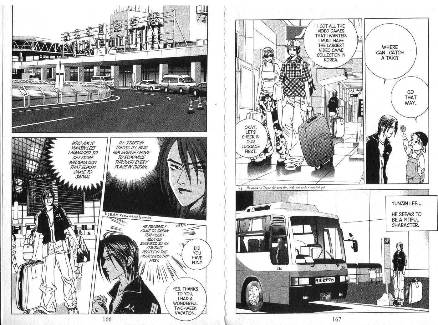 One Chapter 2.1-1 page 83 - Vol.02 Chapter 1.1