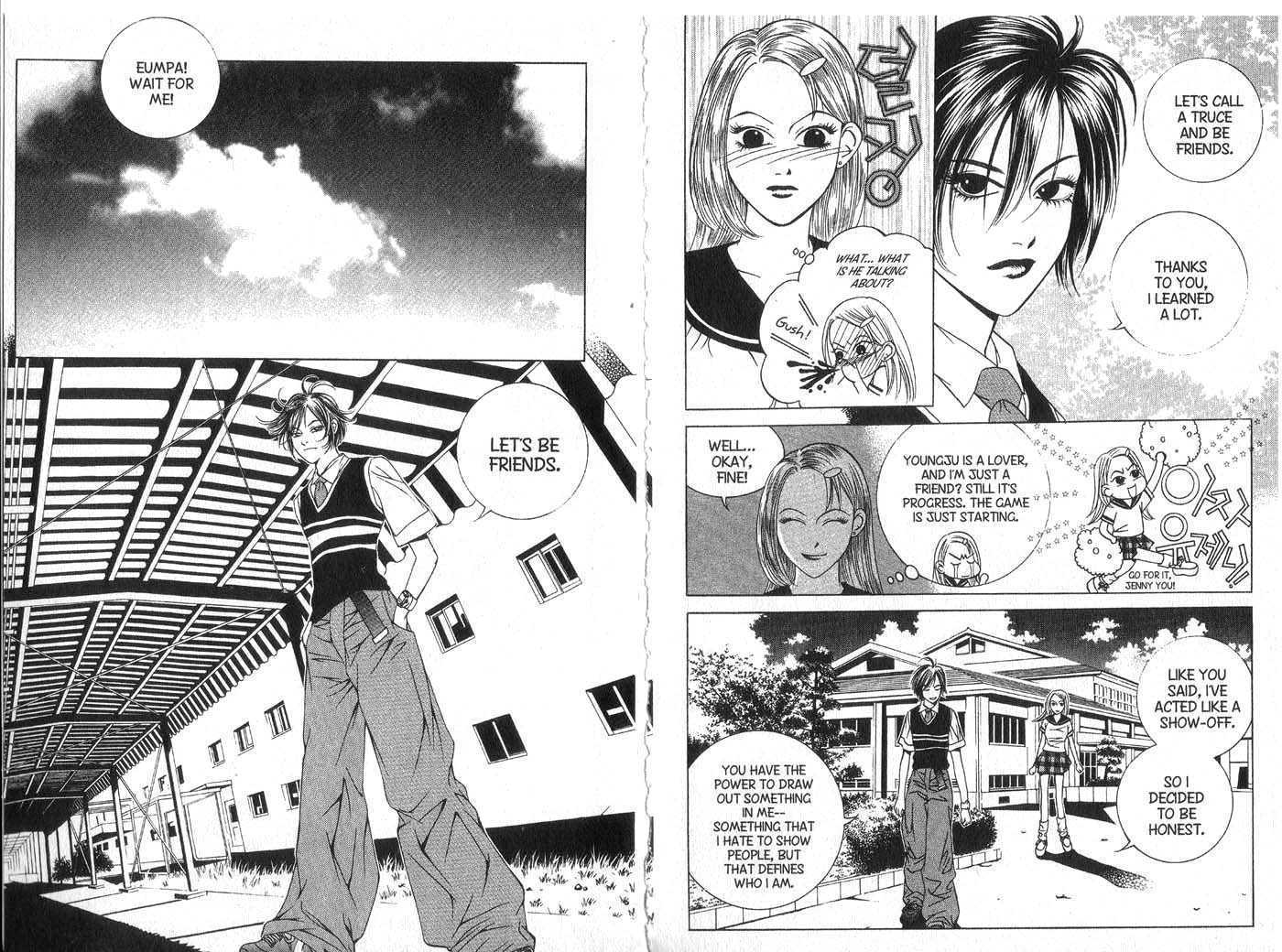 One Chapter 2.1-1 page 85 - Vol.02 Chapter 1.1