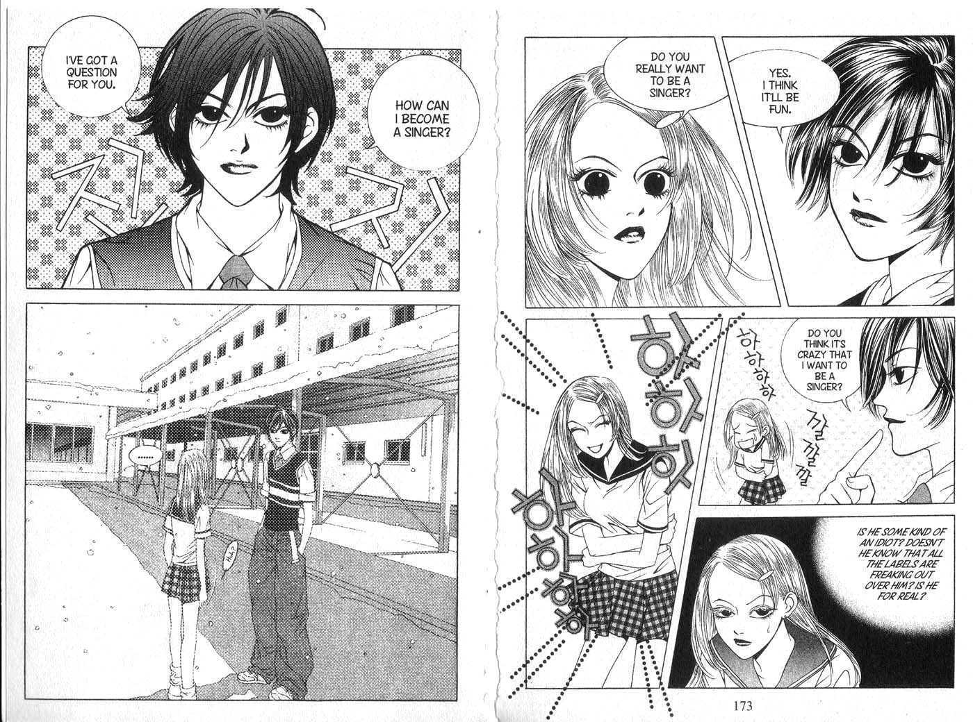 One Chapter 2.1-1 page 86 - Vol.02 Chapter 1.1