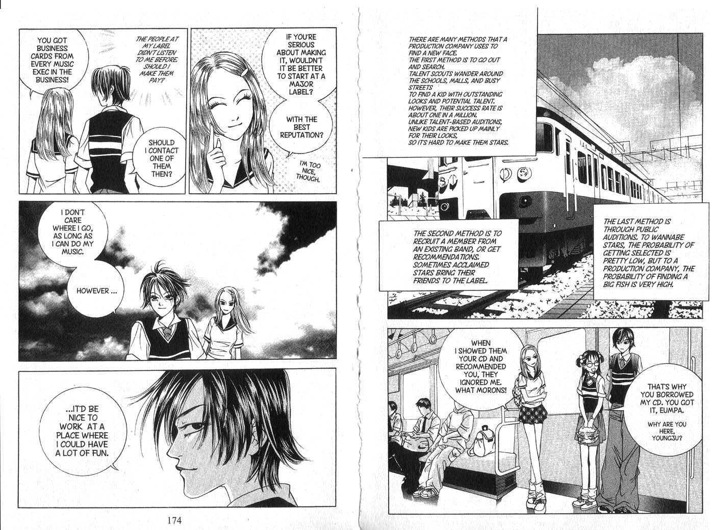 One Chapter 2.1-1 page 87 - Vol.02 Chapter 1.1