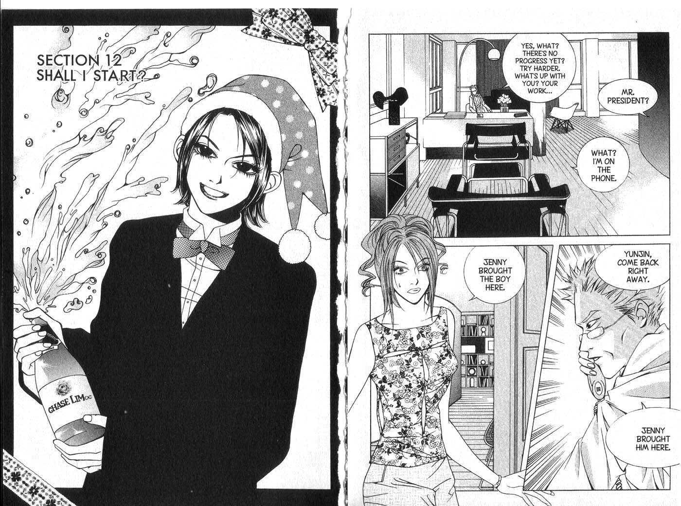 One Chapter 2.1-1 page 89 - Vol.02 Chapter 1.1