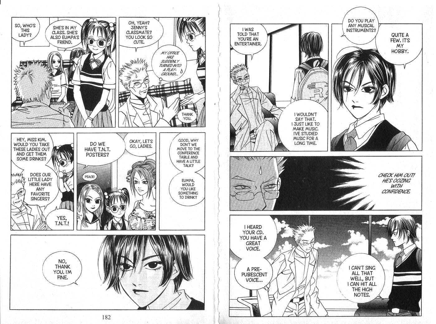 One Chapter 2.1-1 page 91 - Vol.02 Chapter 1.1