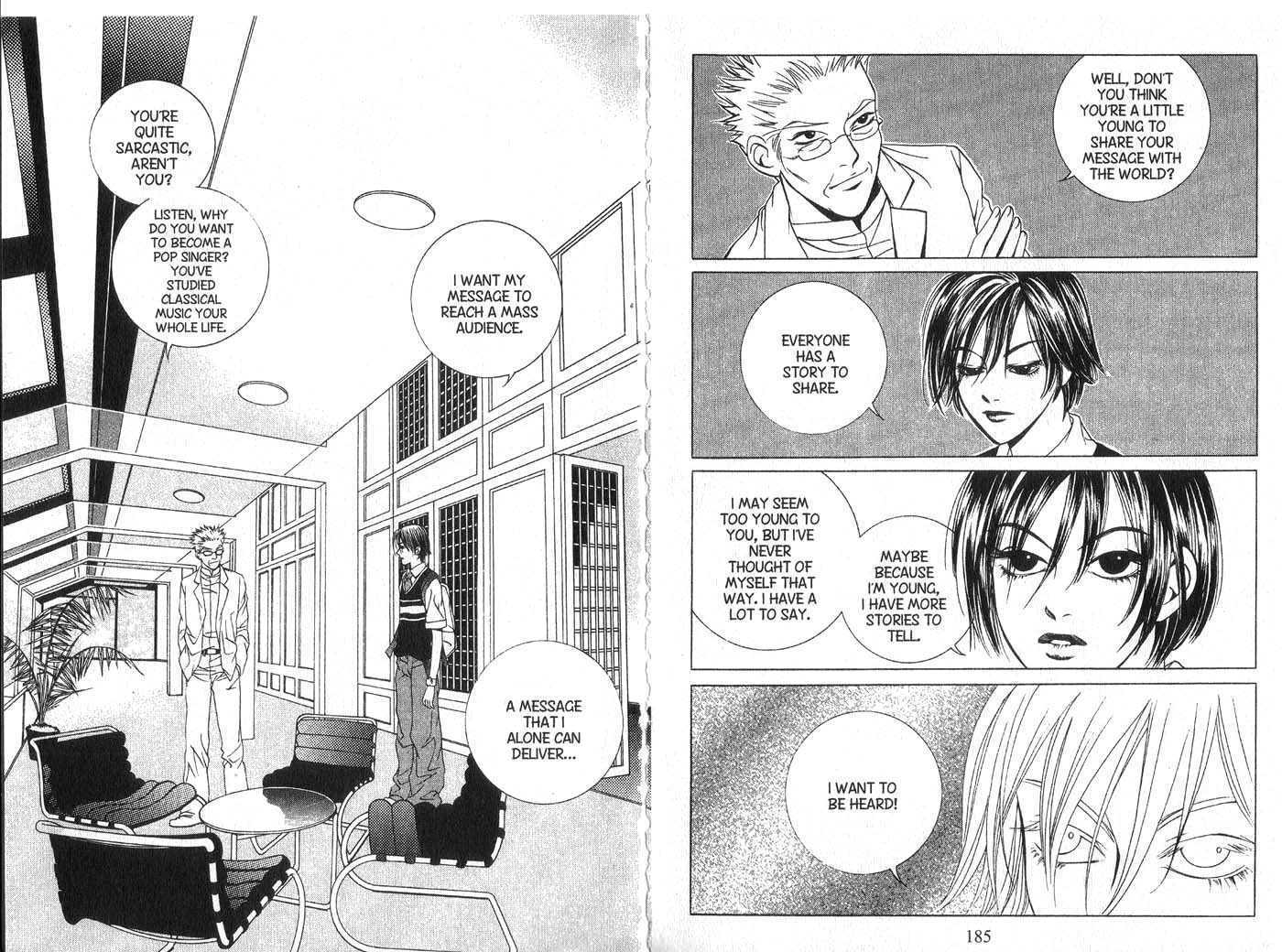 One Chapter 2.1-1 page 92 - Vol.02 Chapter 1.1