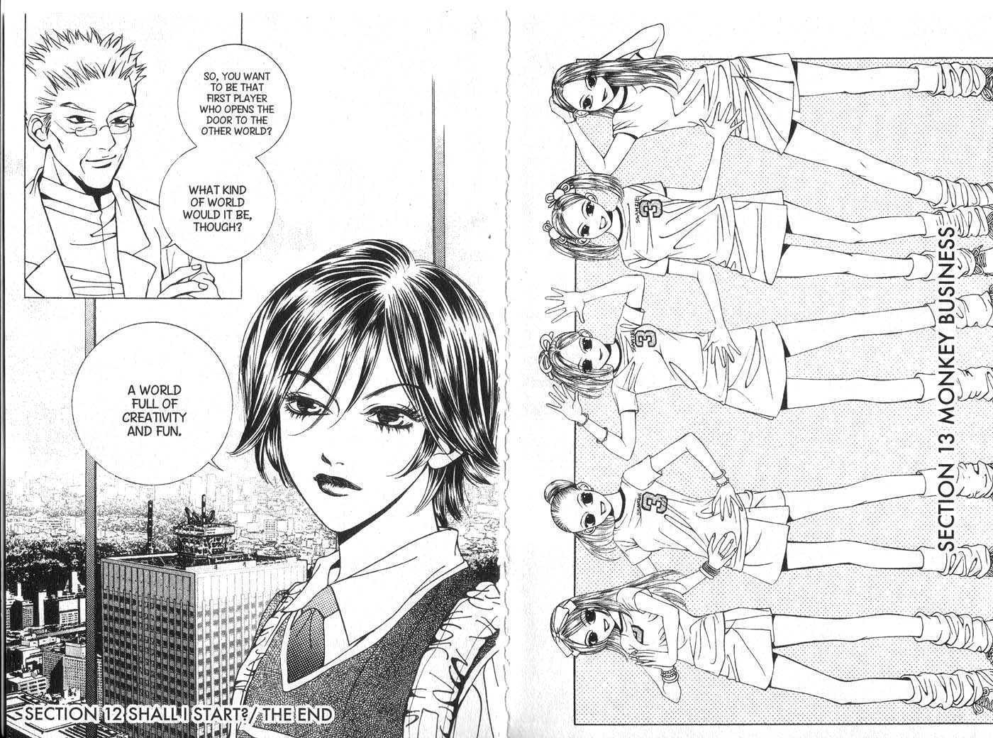 One Chapter 2.1-1 page 94 - Vol.02 Chapter 1.1