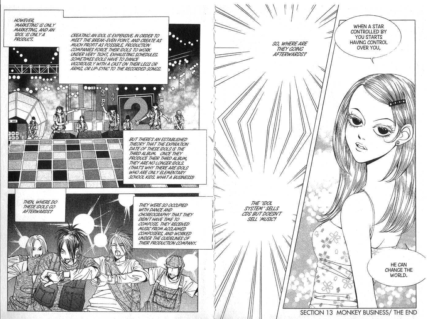 One Chapter 2.1-1 page 96 - Vol.02 Chapter 1.1