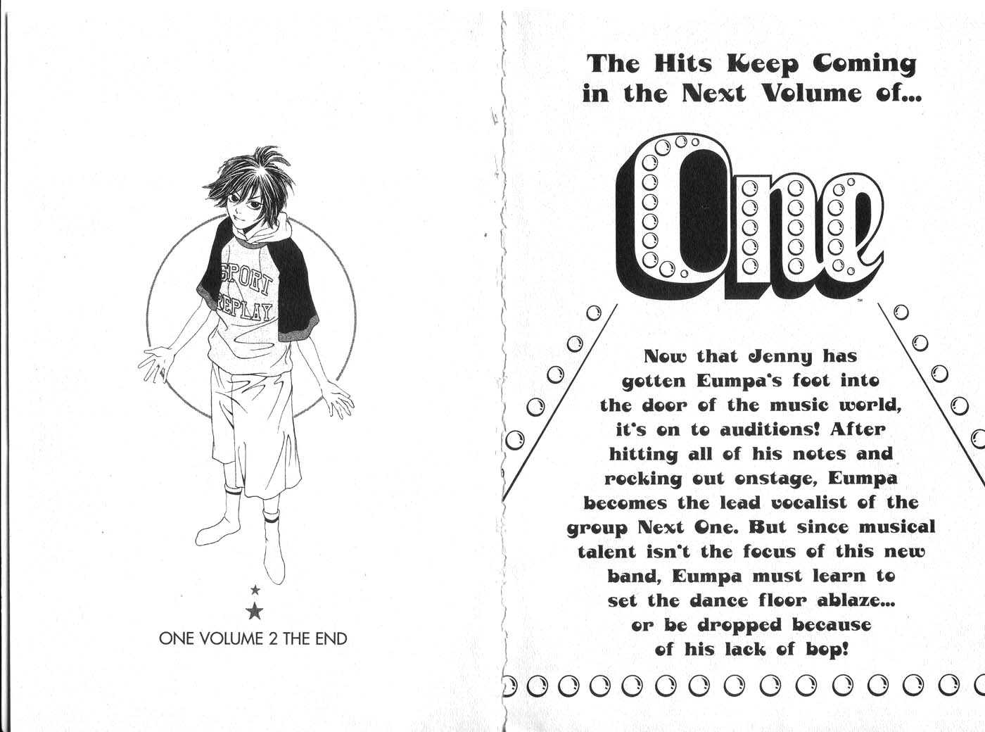 One Chapter 2.1-1 page 97 - Vol.02 Chapter 1.1