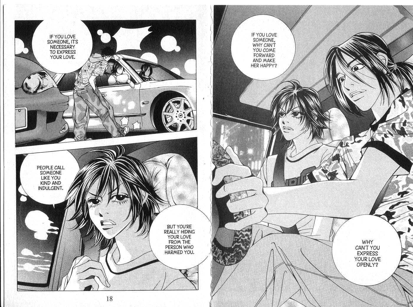 One Chapter 6.1-2 page 10 - Vol.06 Vol.06 chap 000
