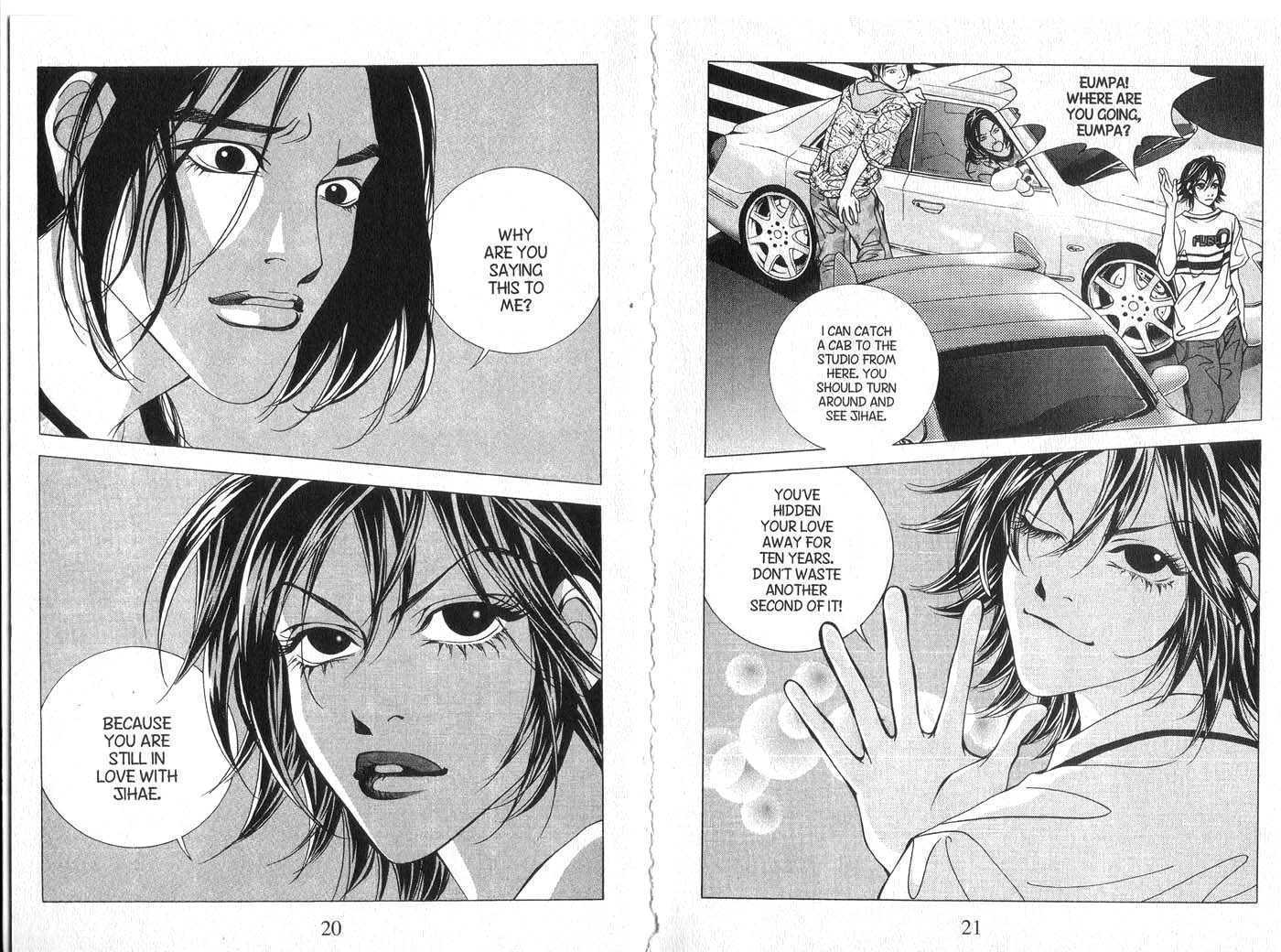 One Chapter 6.1-2 page 11 - Vol.06 Vol.06 chap 000
