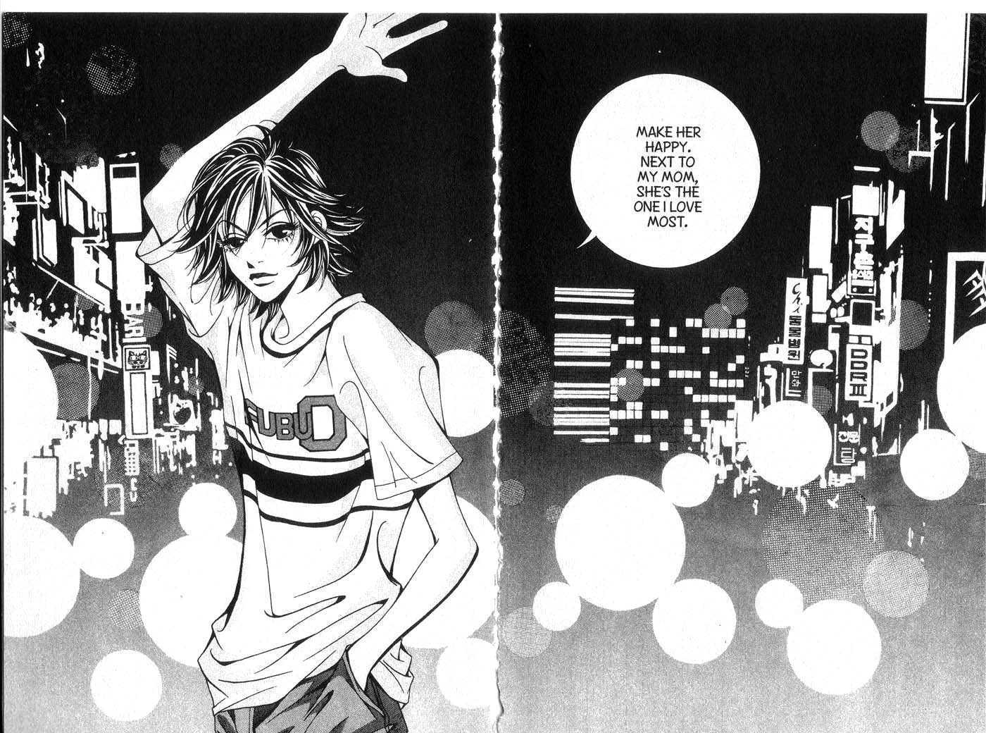 One Chapter 6.1-2 page 12 - Vol.06 Vol.06 chap 000
