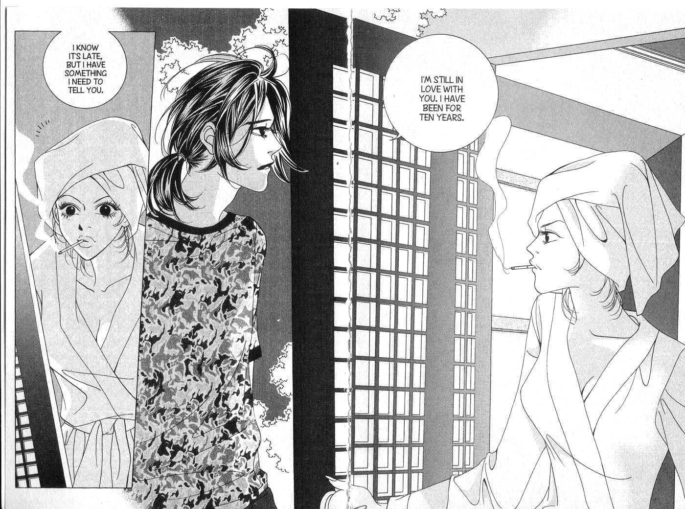 One Chapter 6.1-2 page 13 - Vol.06 Vol.06 chap 000