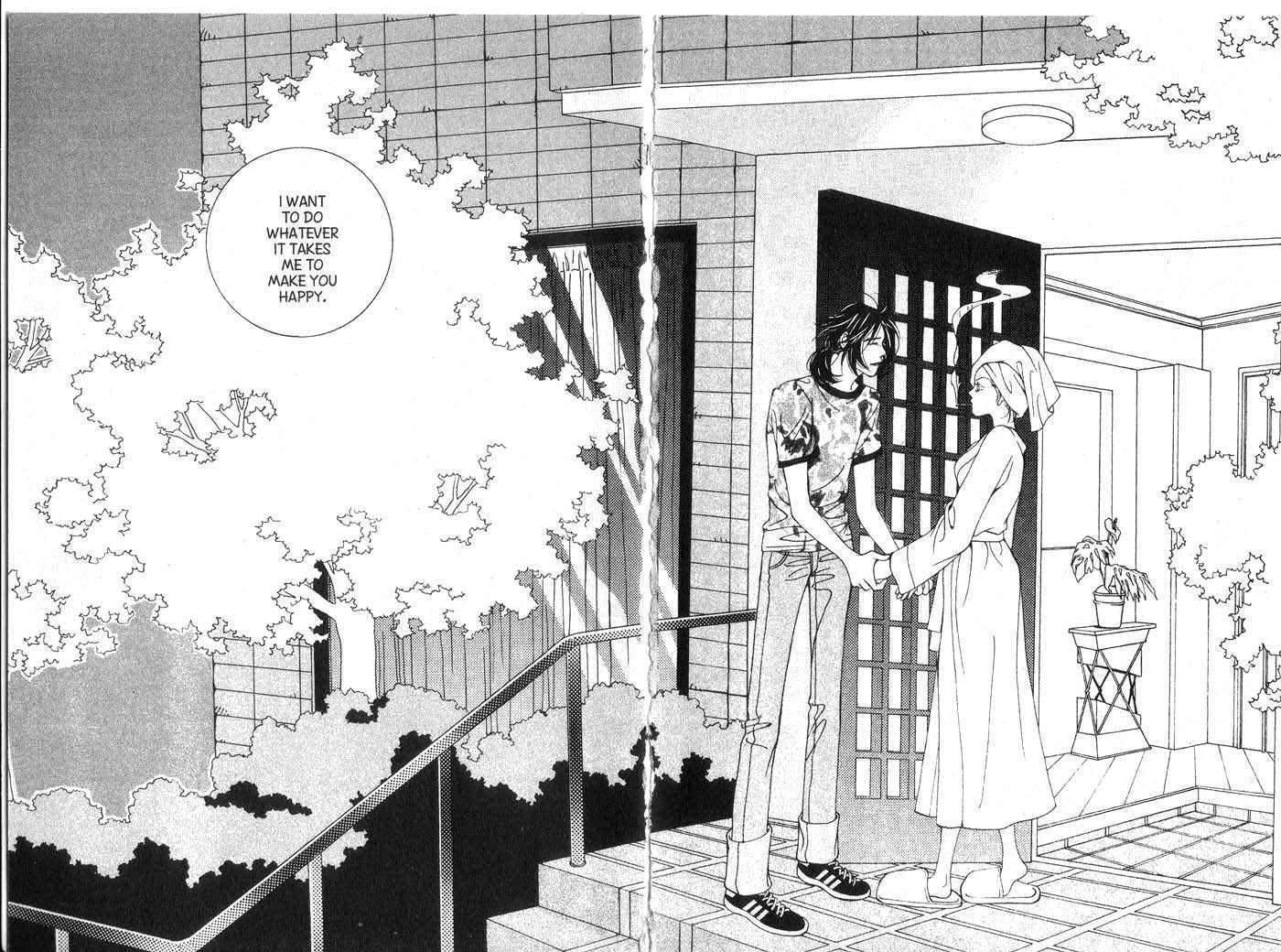 One Chapter 6.1-2 page 14 - Vol.06 Vol.06 chap 000