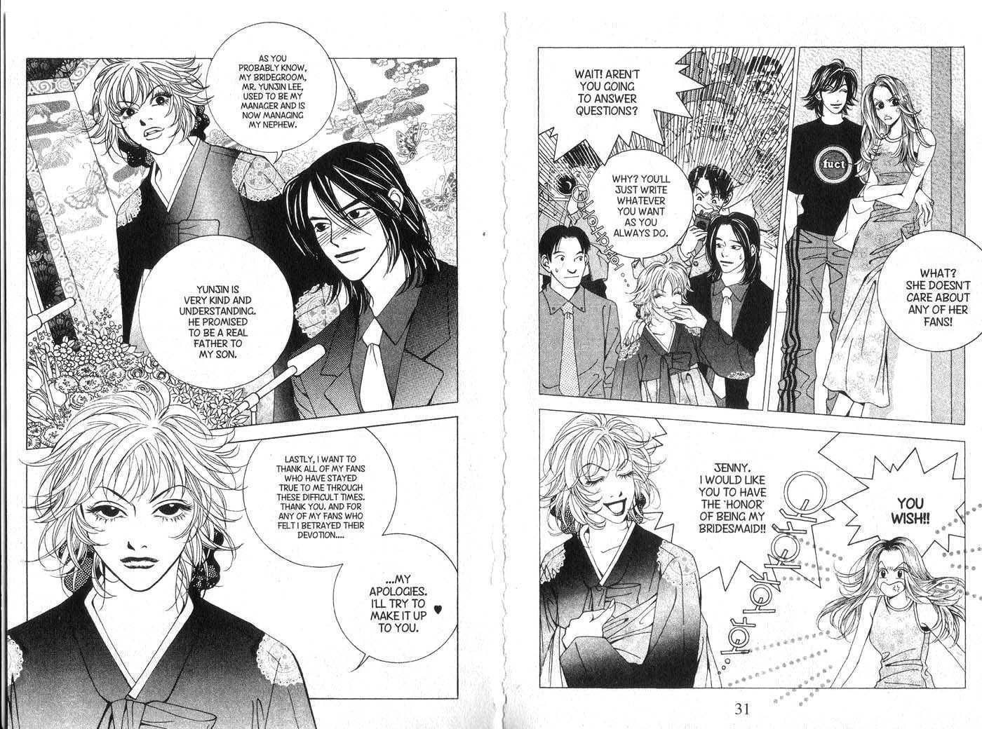 One Chapter 6.1-2 page 16 - Vol.06 Vol.06 chap 000