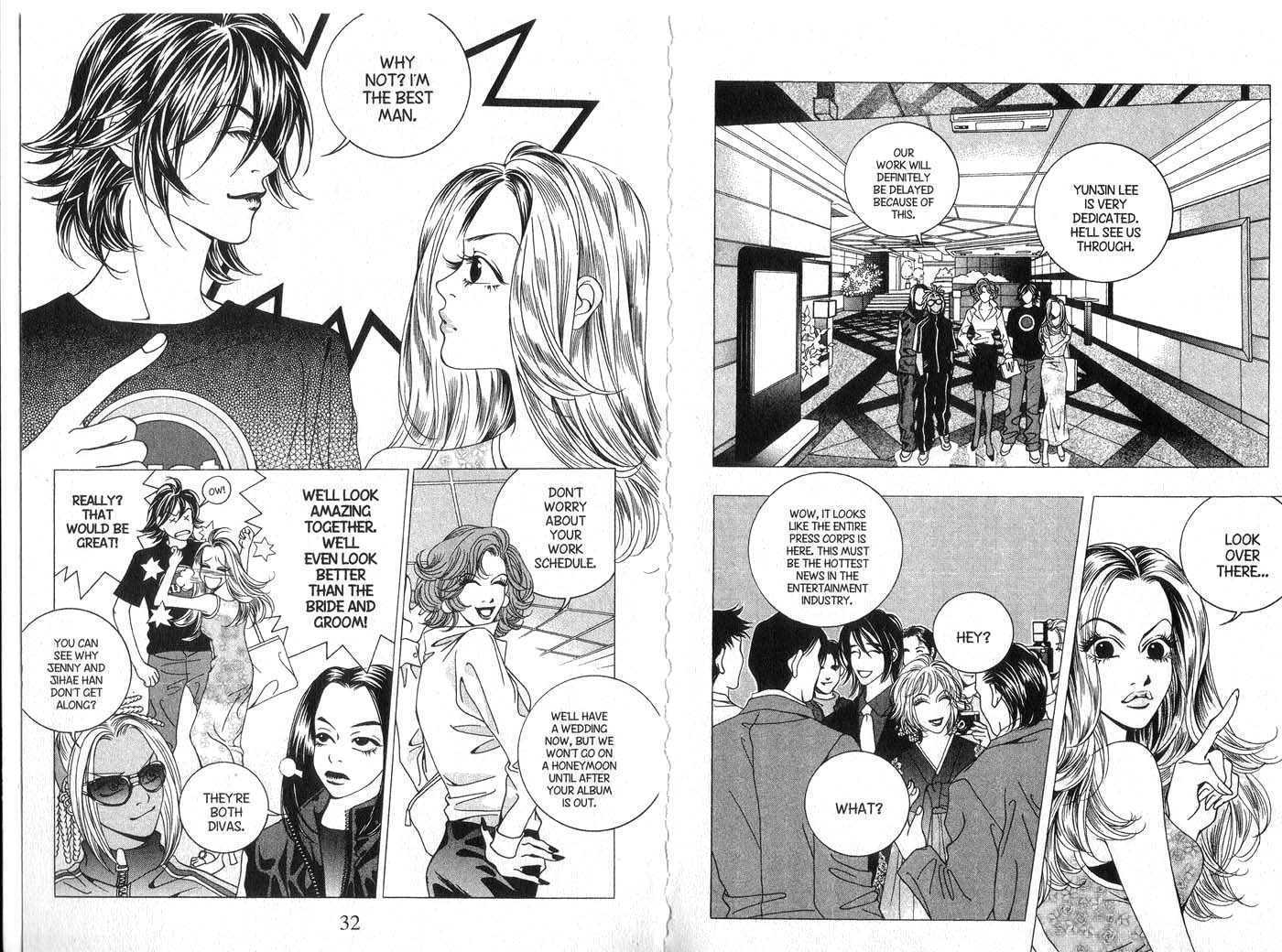 One Chapter 6.1-2 page 17 - Vol.06 Vol.06 chap 000
