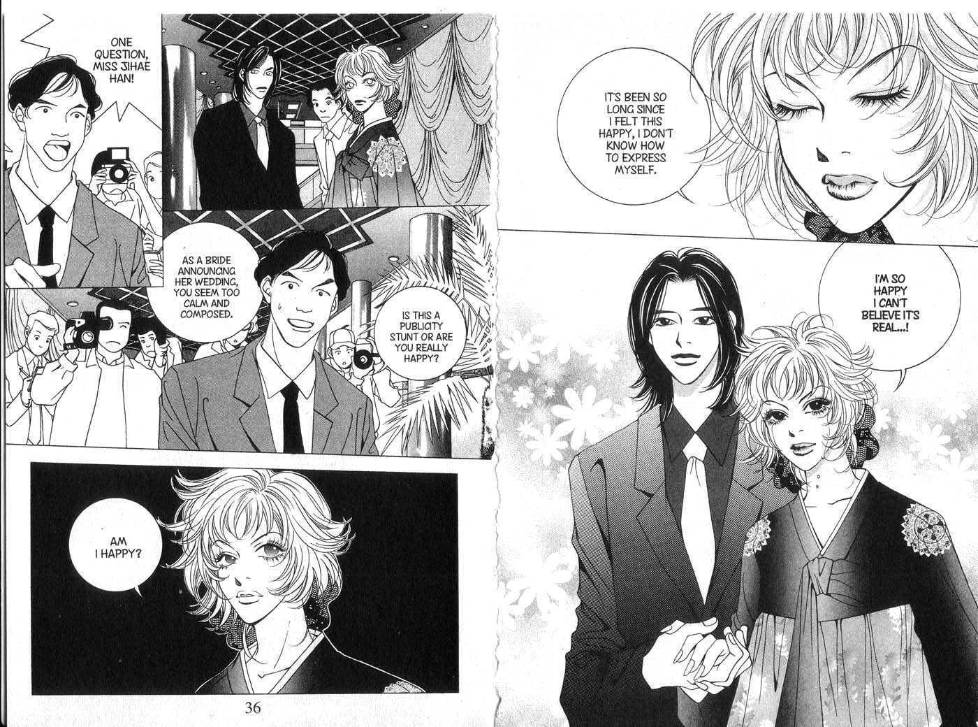 One Chapter 6.1-2 page 19 - Vol.06 Vol.06 chap 000