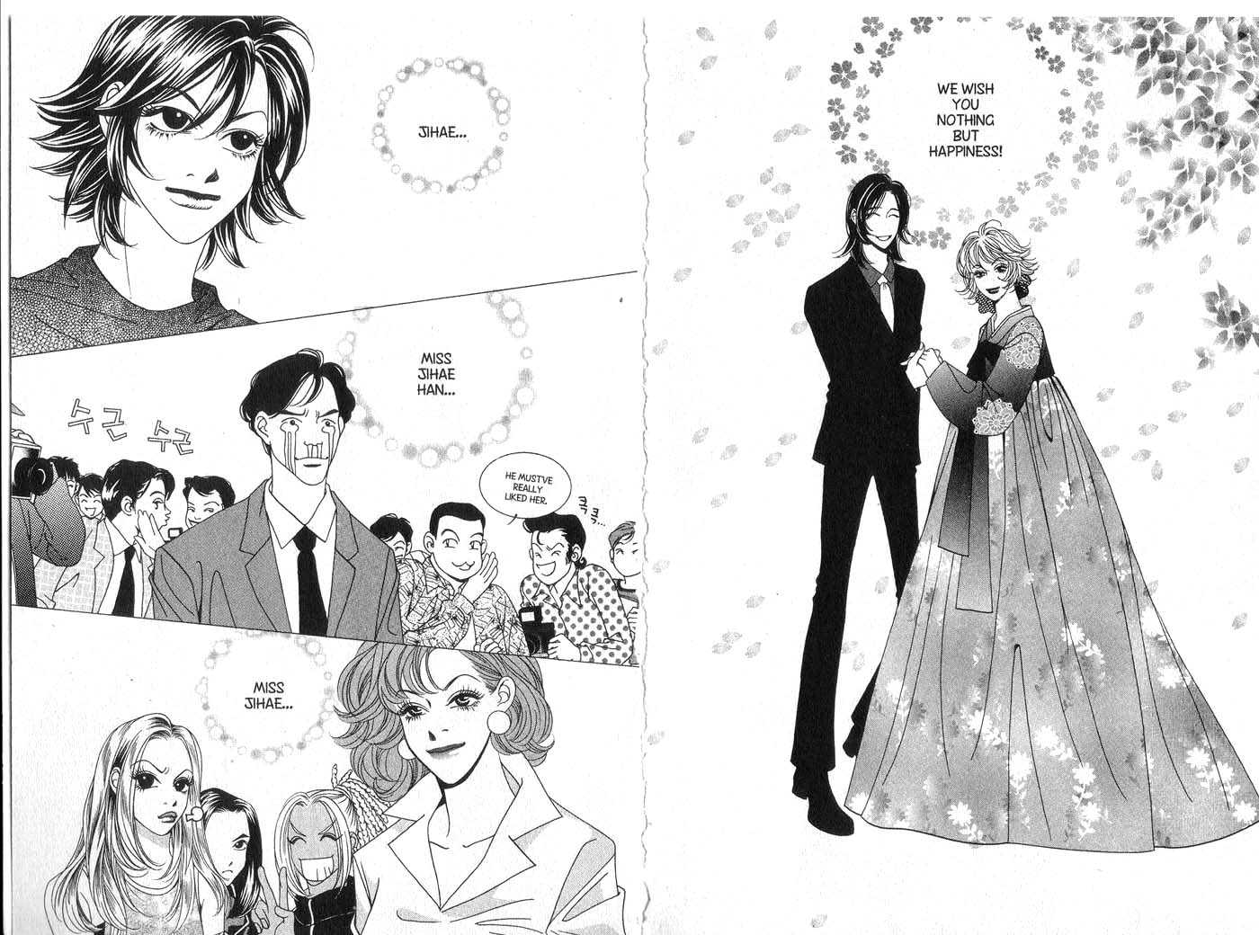One Chapter 6.1-2 page 20 - Vol.06 Vol.06 chap 000