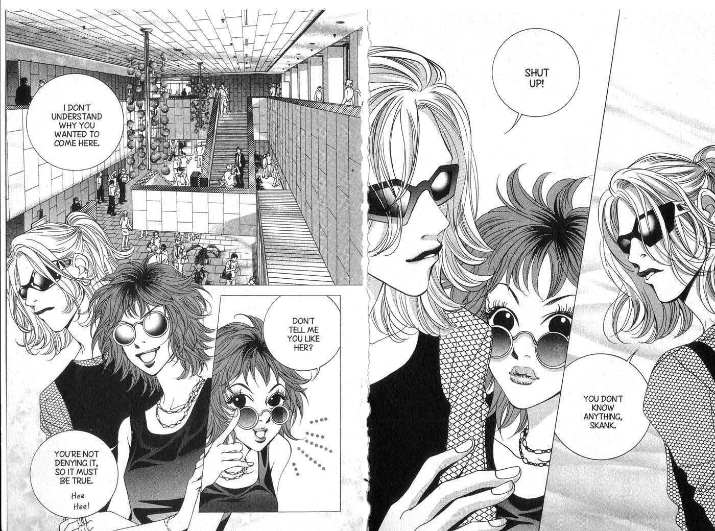 One Chapter 6.1-2 page 21 - Vol.06 Vol.06 chap 000