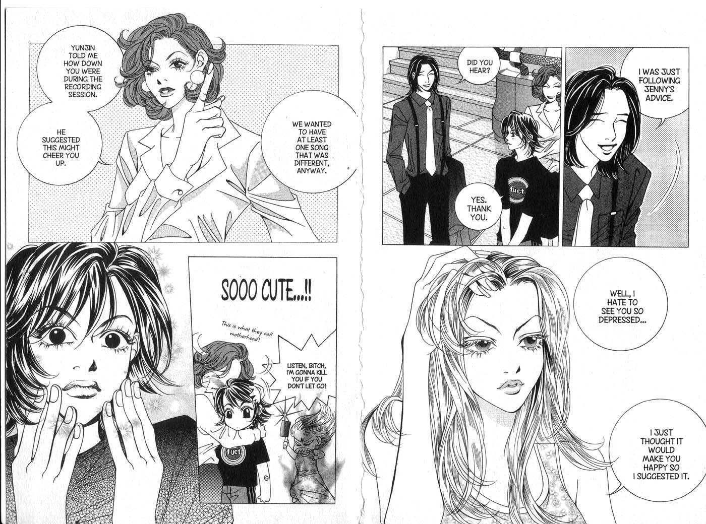 One Chapter 6.1-2 page 23 - Vol.06 Vol.06 chap 000