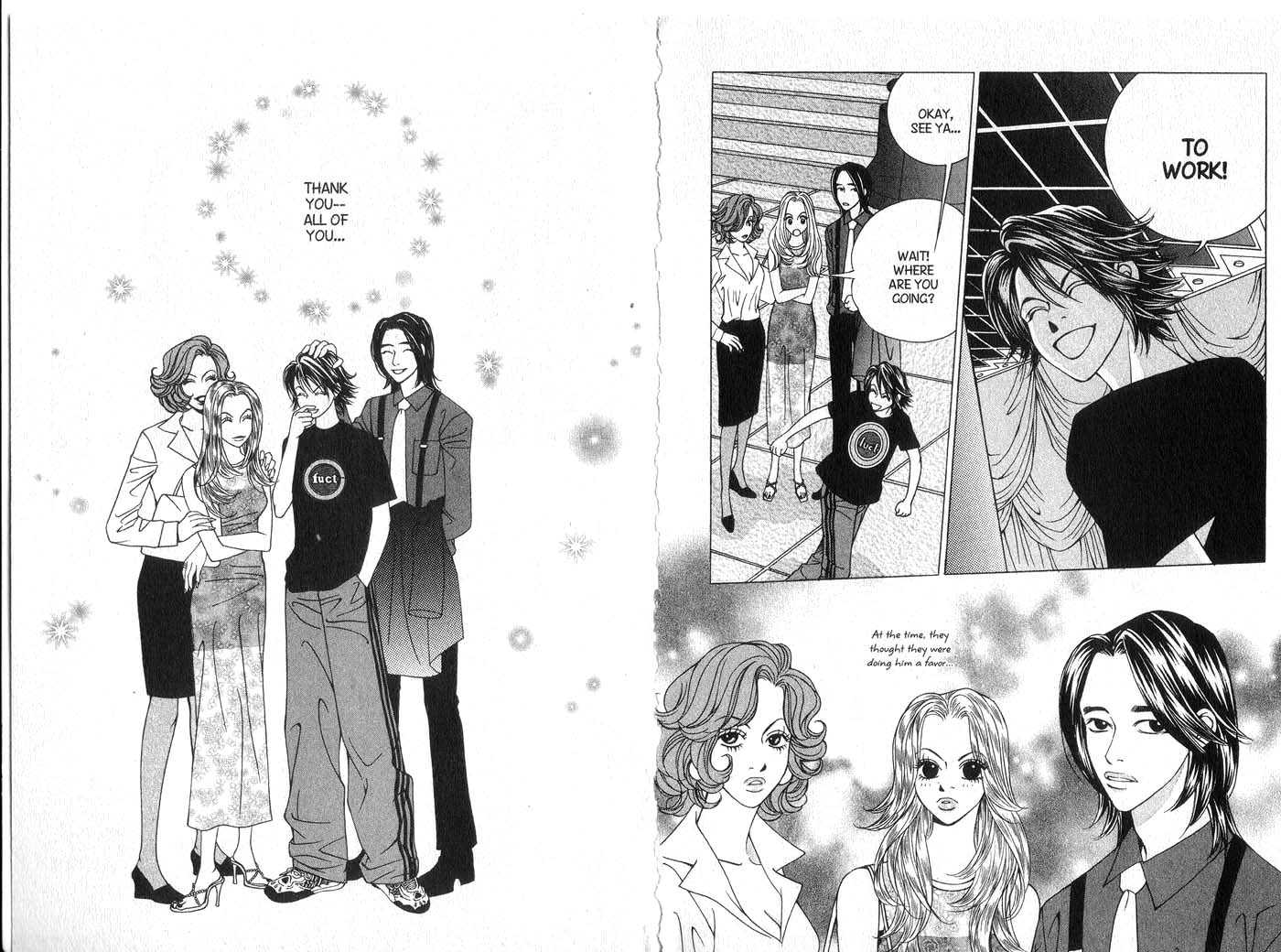 One Chapter 6.1-2 page 24 - Vol.06 Vol.06 chap 000