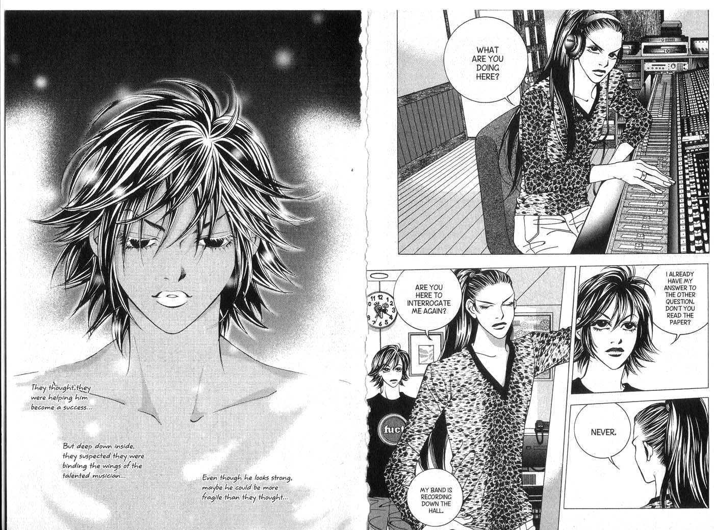 One Chapter 6.1-2 page 25 - Vol.06 Vol.06 chap 000