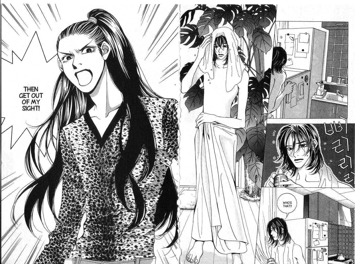 One Chapter 6.1-2 page 28 - Vol.06 Vol.06 chap 000