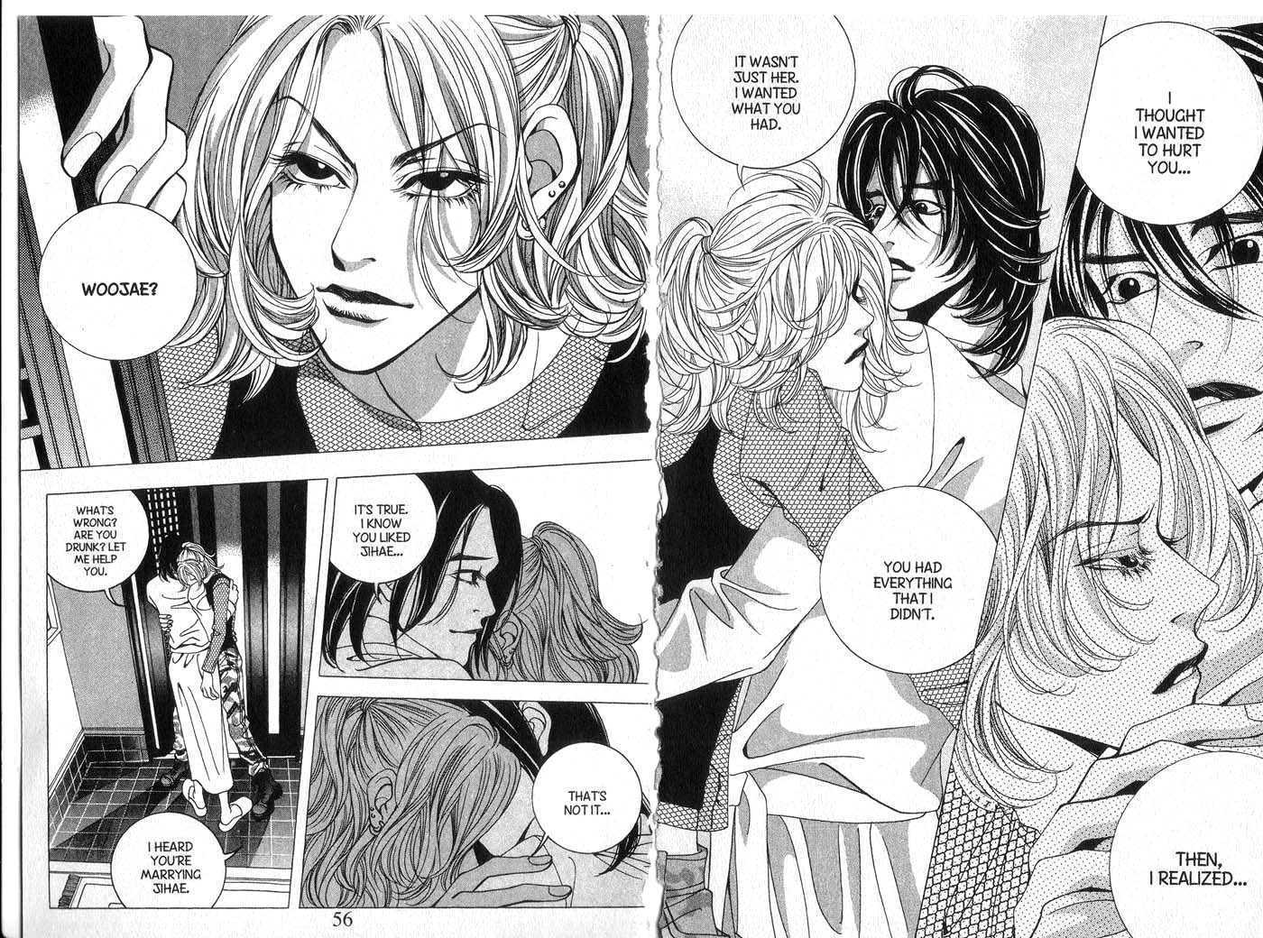 One Chapter 6.1-2 page 29 - Vol.06 Vol.06 chap 000