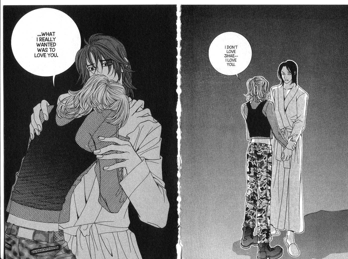 One Chapter 6.1-2 page 30 - Vol.06 Vol.06 chap 000