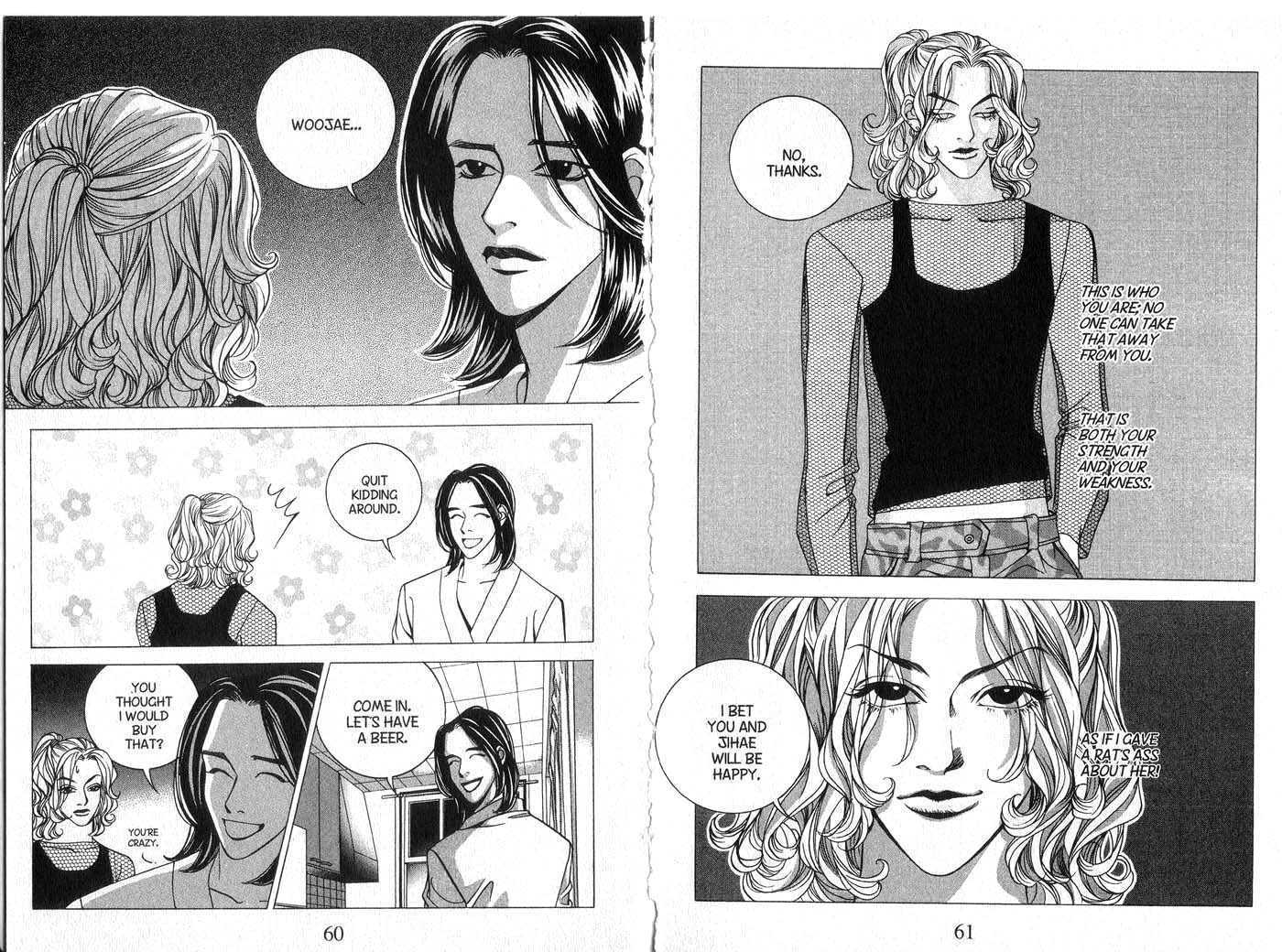 One Chapter 6.1-2 page 31 - Vol.06 Vol.06 chap 000