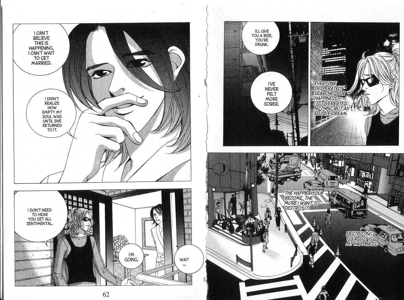 One Chapter 6.1-2 page 32 - Vol.06 Vol.06 chap 000