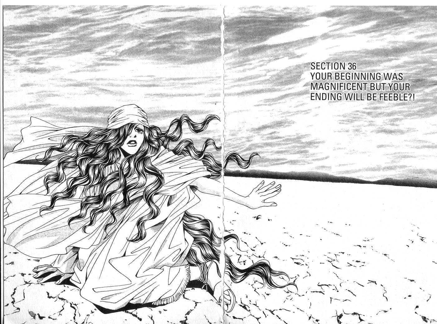 One Chapter 6.1-2 page 41 - Vol.06 Vol.06 chap 000