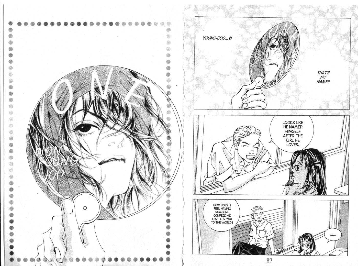 One Chapter 6.1-2 page 44 - Vol.06 Vol.06 chap 000