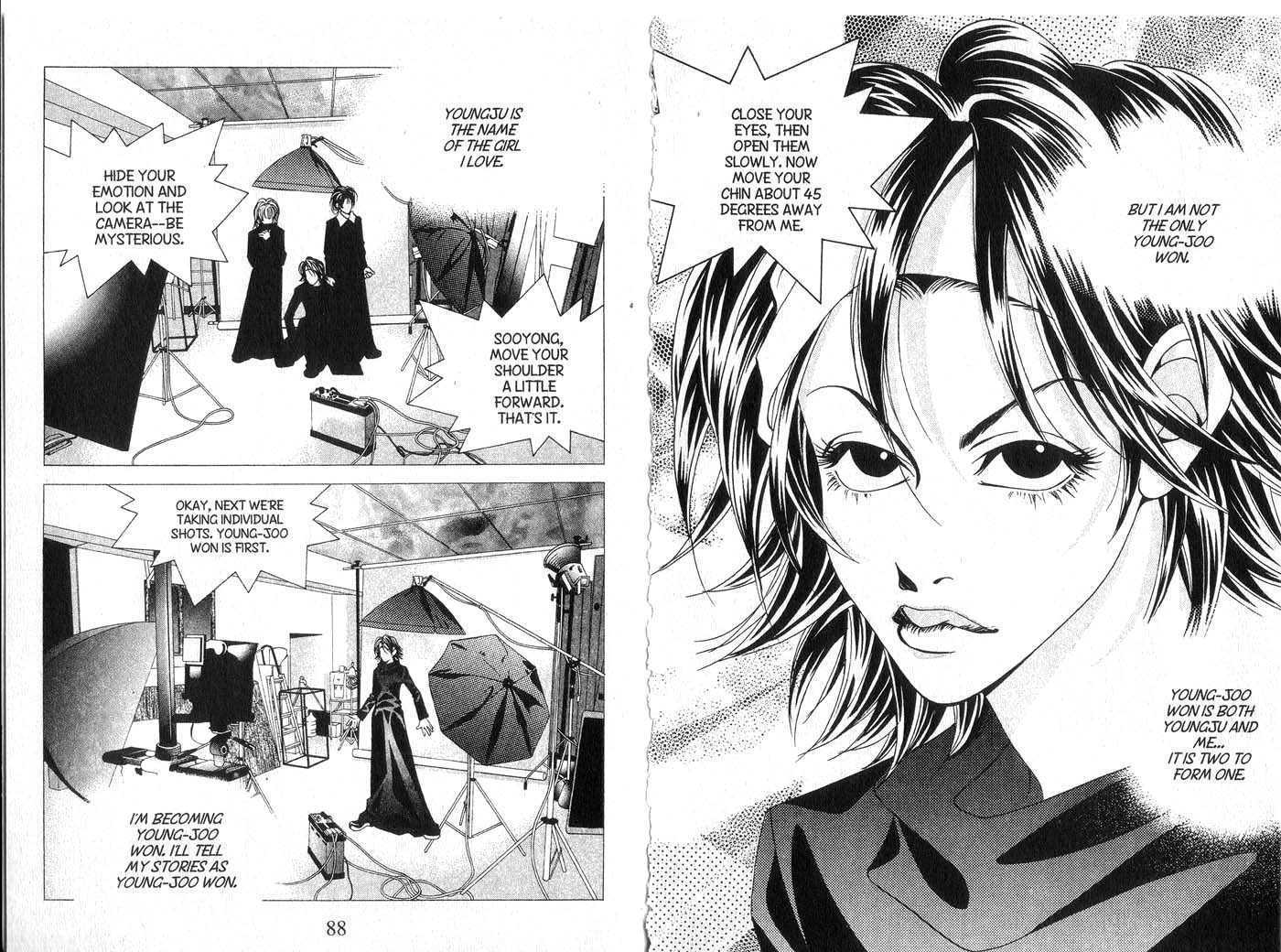 One Chapter 6.1-2 page 45 - Vol.06 Vol.06 chap 000
